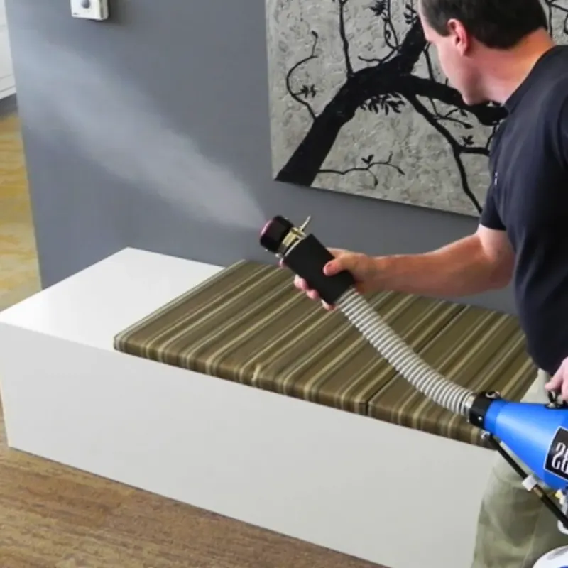 Professional Odor Removal in Brambleton, VA